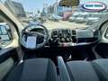Fiat Ducato Maxi 130 MTJ Doppia Cabina cassone + gru Blanc - thumbnail 12