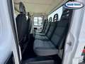 Fiat Ducato Maxi 130 MTJ Doppia Cabina cassone + gru Blanc - thumbnail 11