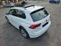 Volkswagen Tiguan Tiguan 1.4 TSI 4Motion Highline BMT DSG Blanc - thumbnail 7