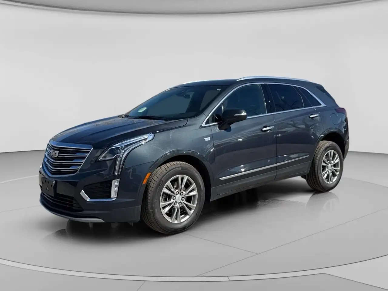 2021 Cadillac XT5