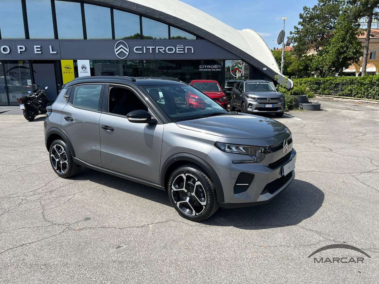 Citroen C3 C3 1.2 puretech turbo Plus 100cv s&s