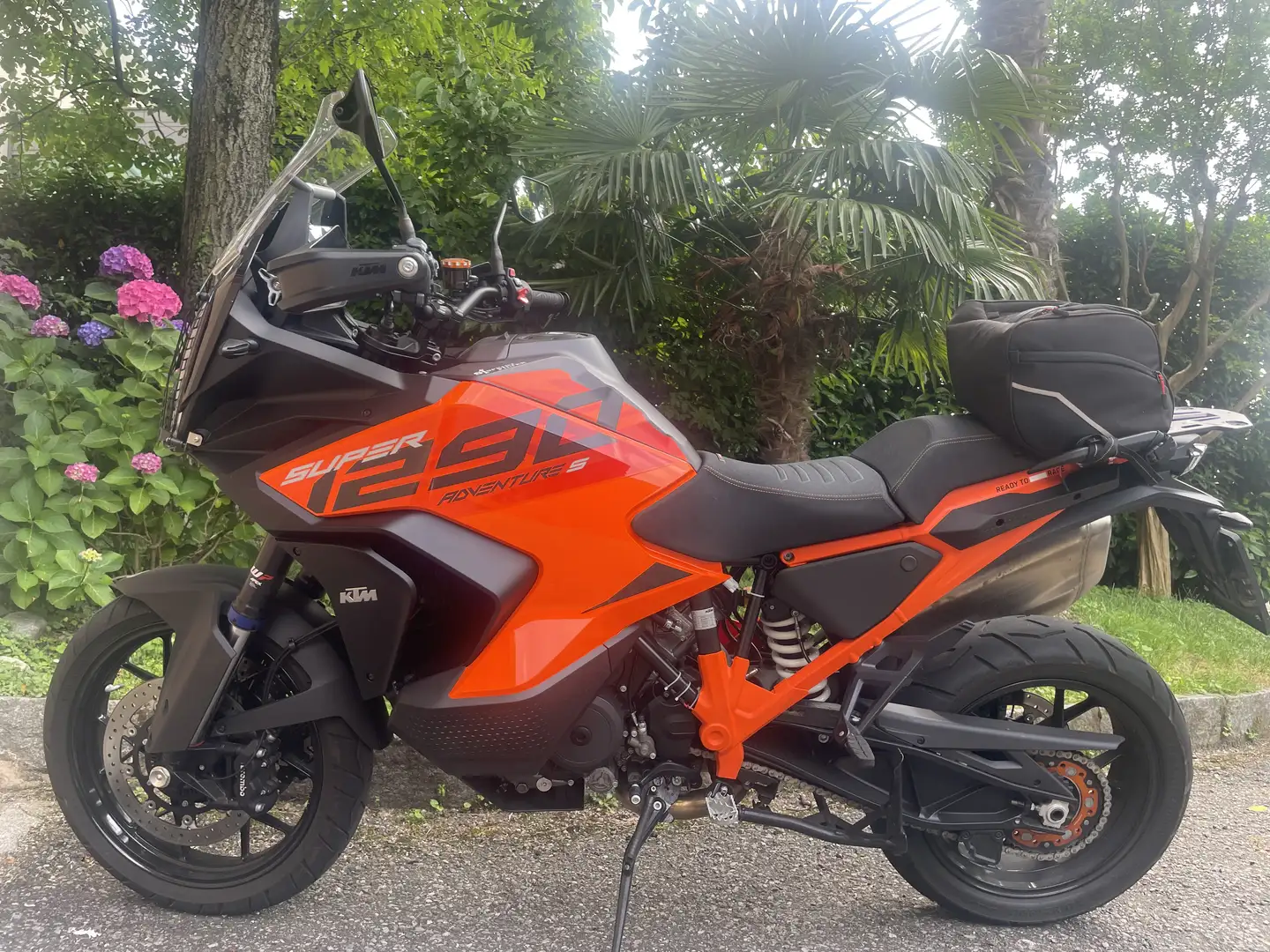 KTM 1290 Super Adventure S - 2