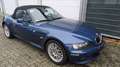 BMW Z3 Roadster 3.0*Leder Blau*Verdeck Neu*1 Hand* Modrá - thumbnail 12