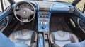 BMW Z3 Roadster 3.0*Leder Blau*Verdeck Neu*1 Hand* Modrá - thumbnail 13