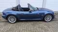 BMW Z3 Roadster 3.0*Leder Blau*Verdeck Neu*1 Hand* Modrá - thumbnail 5