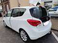 Opel Meriva Innovation-Automatik Weiß - thumbnail 7