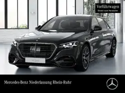 Mercedes-Benz S 600 S 580 L 4M AMG+NIGHT+PANO+360+DIGITAL L+STHZG+HUD