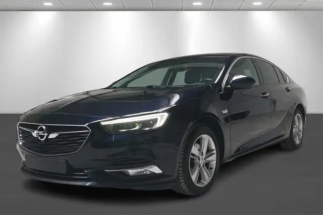 Opel Insignia Grand Sport