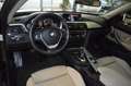 BMW 420 d Coupe XENON / NAVI / LEDER / TOTWINKEL Schwarz - thumbnail 10
