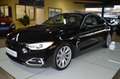 BMW 420 d Coupe XENON / NAVI / LEDER / TOTWINKEL Schwarz - thumbnail 1