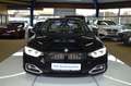 BMW 420 d Coupe XENON / NAVI / LEDER / TOTWINKEL Schwarz - thumbnail 5