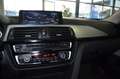 BMW 420 d Coupe XENON / NAVI / LEDER / TOTWINKEL Schwarz - thumbnail 13