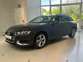 Audi A4 35 TDI Advanced S tronic 120kW Gris - thumbnail 4