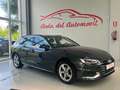 Audi A4 35 TDI Advanced S tronic 120kW Gris - thumbnail 1