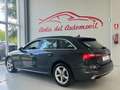 Audi A4 35 TDI Advanced S tronic 120kW Gris - thumbnail 3