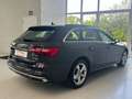 Audi A4 35 TDI Advanced S tronic 120kW Gris - thumbnail 6