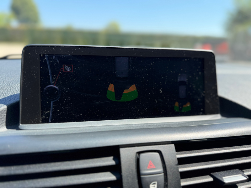 BMW 114 1-serie 114i Business+ Clima | Leer | Navi | LM | — photo 18