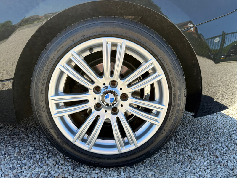 BMW 114 1-serie 114i Business+ Clima | Leer | Navi | LM | — photo 11