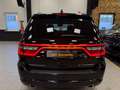 Dodge Durango 3.6 /LPG/All-Black/6-Sitzer/SRT/Top/VOLL Schwarz - thumbnail 5