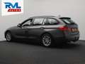 BMW 318 3-serie Touring 318d High Executive Leder Navigati Коричневий - thumbnail 3
