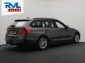 BMW 318 3-serie Touring 318d High Executive Leder Navigati Bruin - thumbnail 5