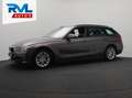 BMW 318 3-serie Touring 318d High Executive Leder Navigati Коричневий - thumbnail 21