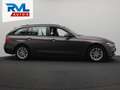 BMW 318 3-serie Touring 318d High Executive Leder Navigati Brun - thumbnail 25