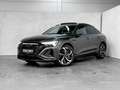 Audi Q8 e-tron Sportback 106 kWh 55 Quattro S line / Pano / Luchtvering / 360°/ carplay Grau - thumbnail 3