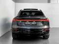 Audi Q8 e-tron Sportback 106 kWh 55 Quattro S line / Pano / Luchtvering / 360°/ carplay Grau - thumbnail 6