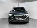 Audi Q8 e-tron Sportback 106 kWh 55 Quattro S line / Pano / Luchtvering / 360°/ carplay Grau - thumbnail 2