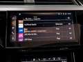 Audi Q8 e-tron Sportback 106 kWh 55 Quattro S line / Pano / Luchtvering / 360°/ carplay Grau - thumbnail 16