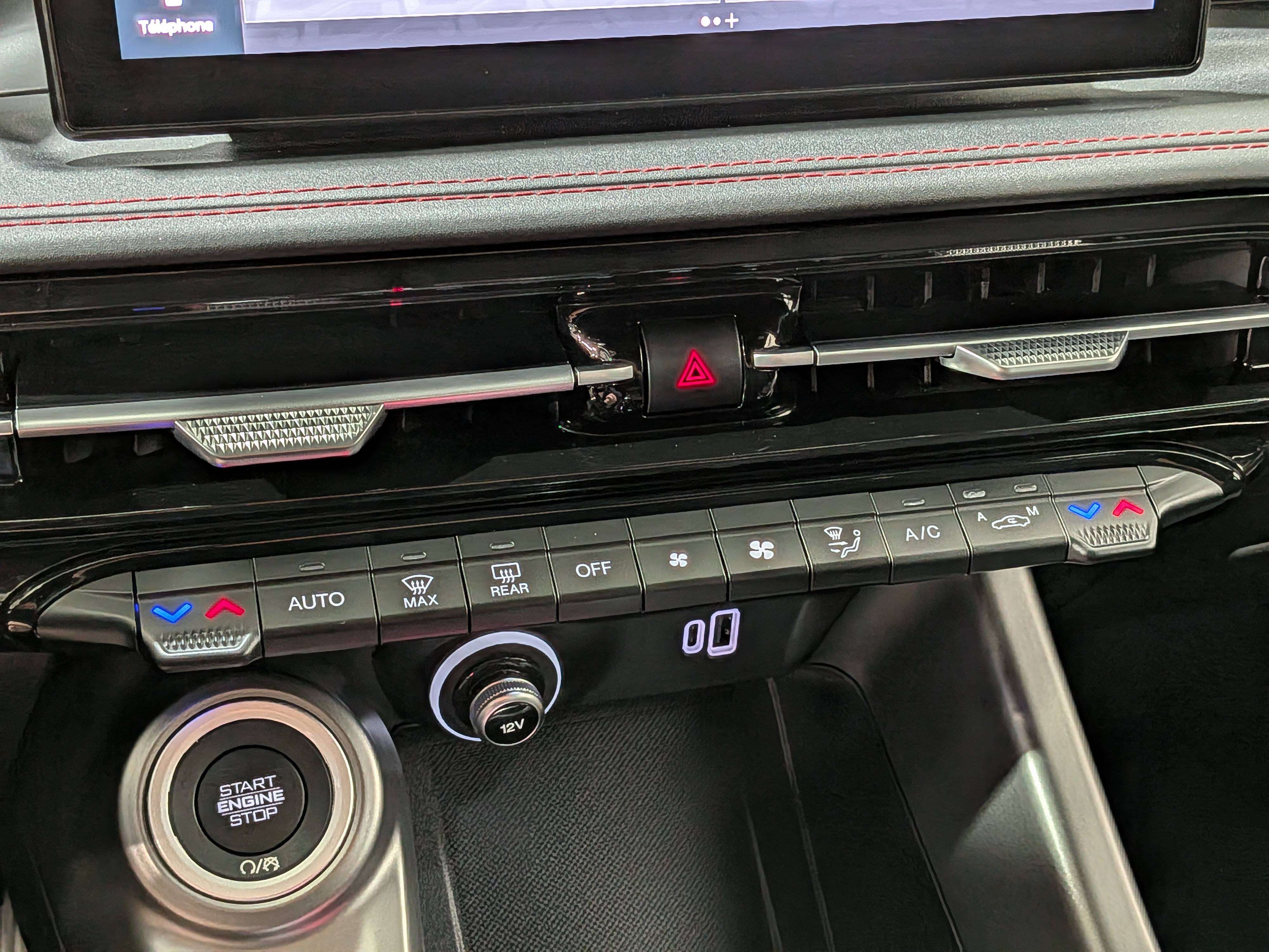 Dodge Hornet 2024