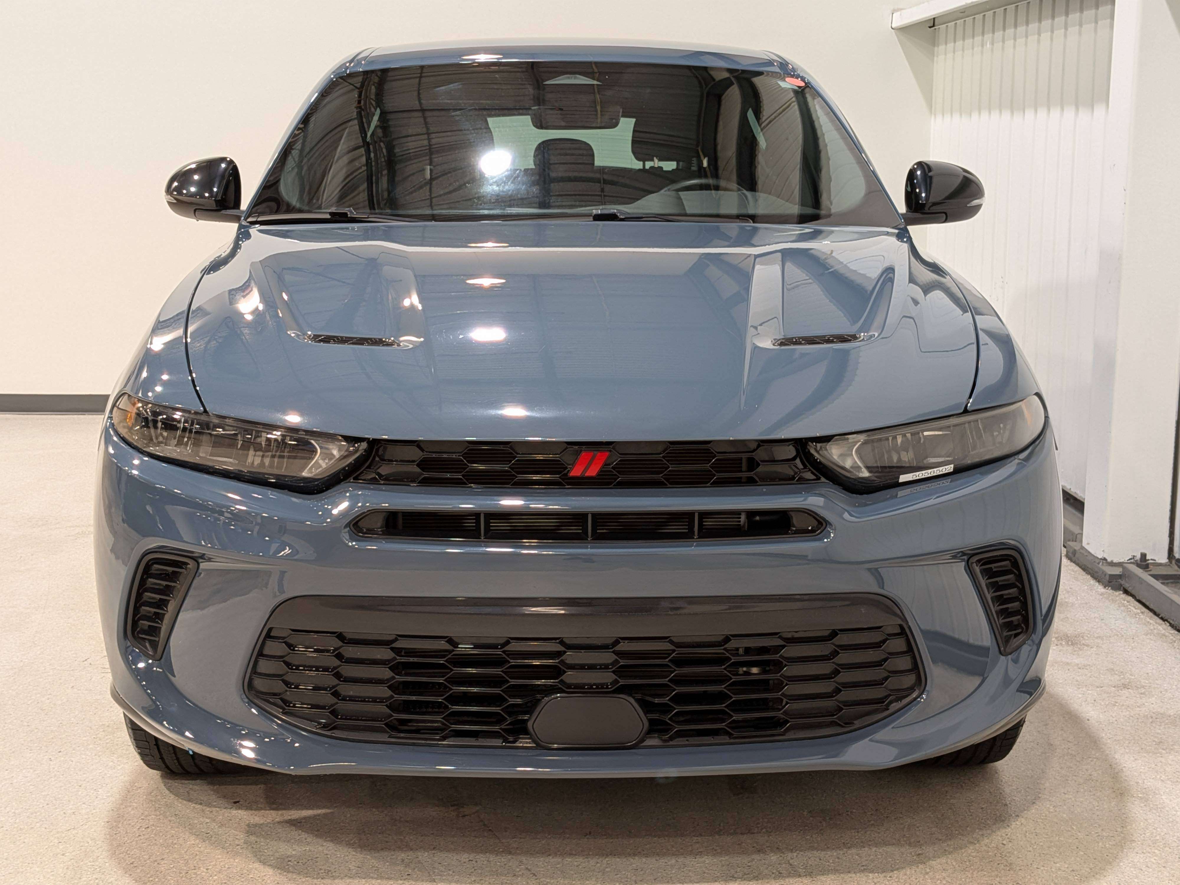 Dodge Hornet 2024