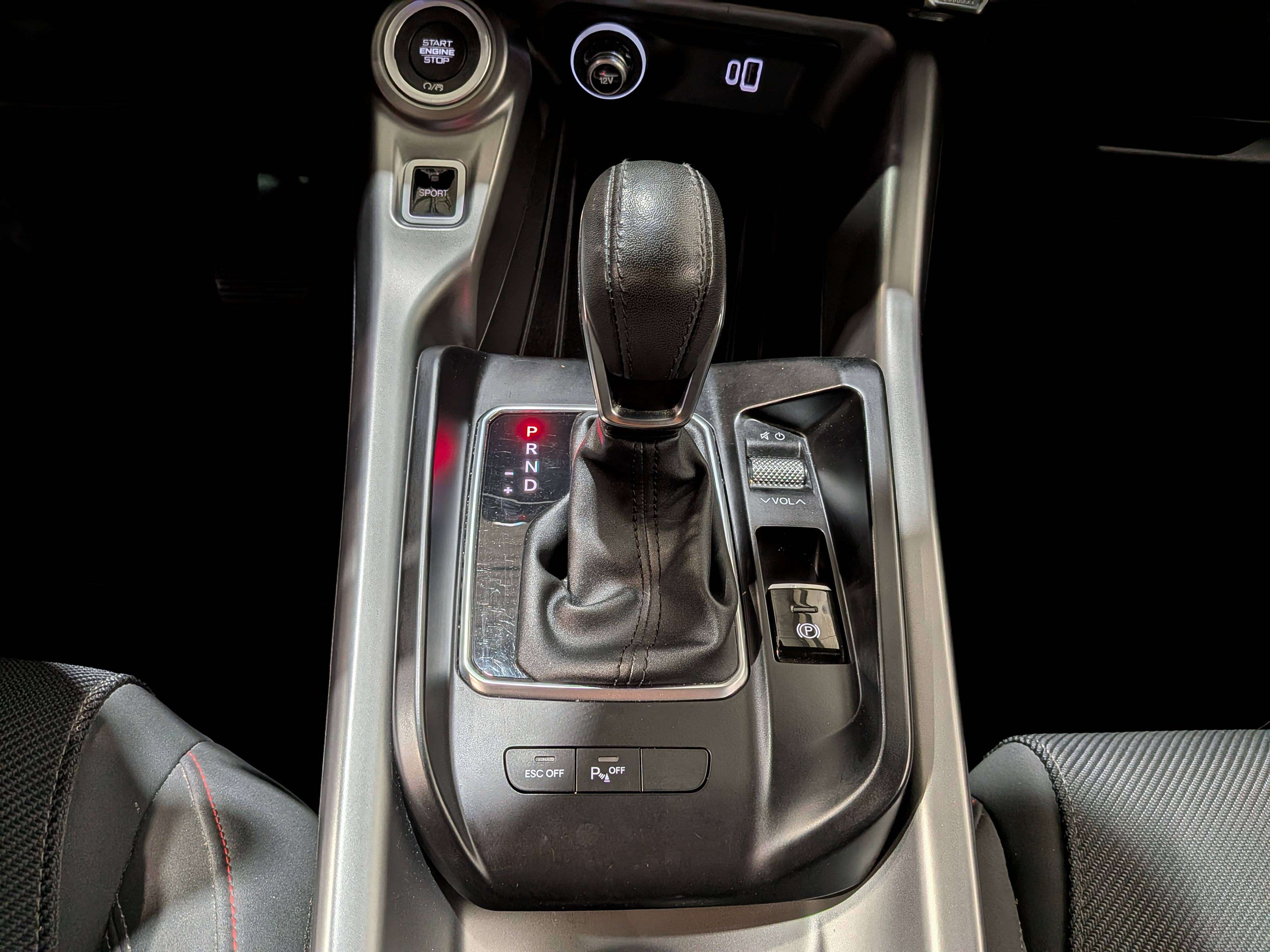 Dodge Hornet 2024