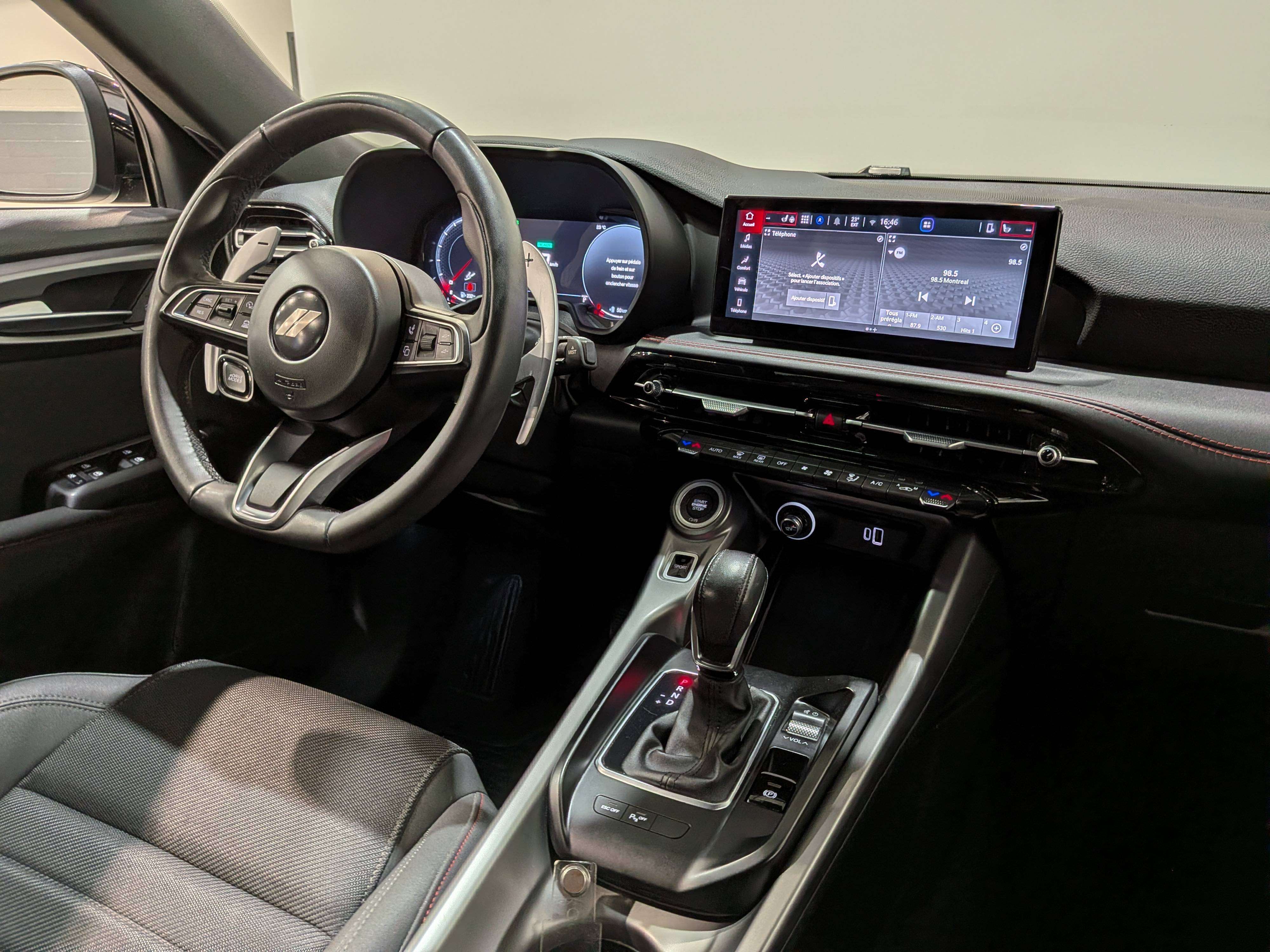 Dodge Hornet 2024
