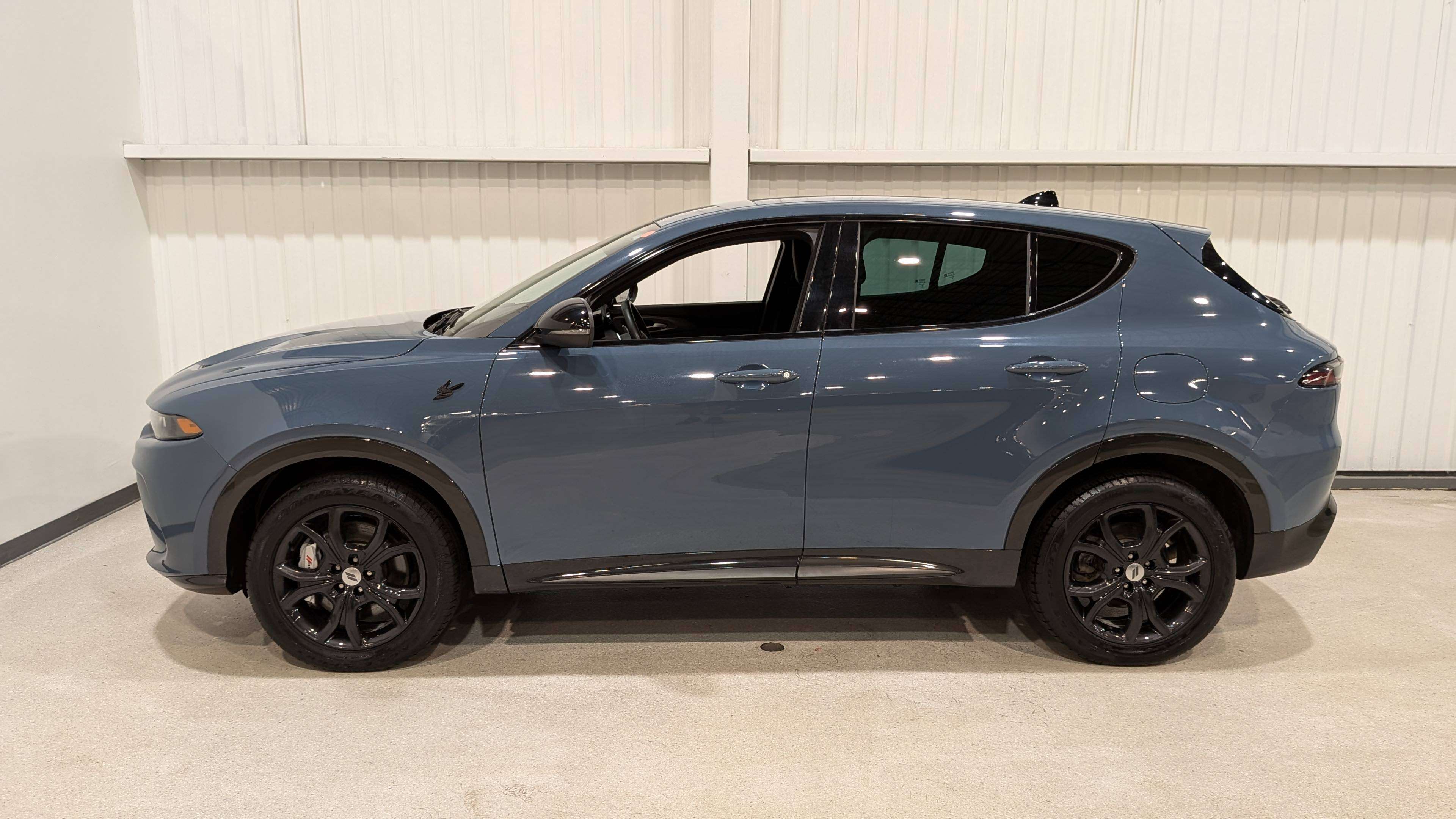 Dodge Hornet 2024