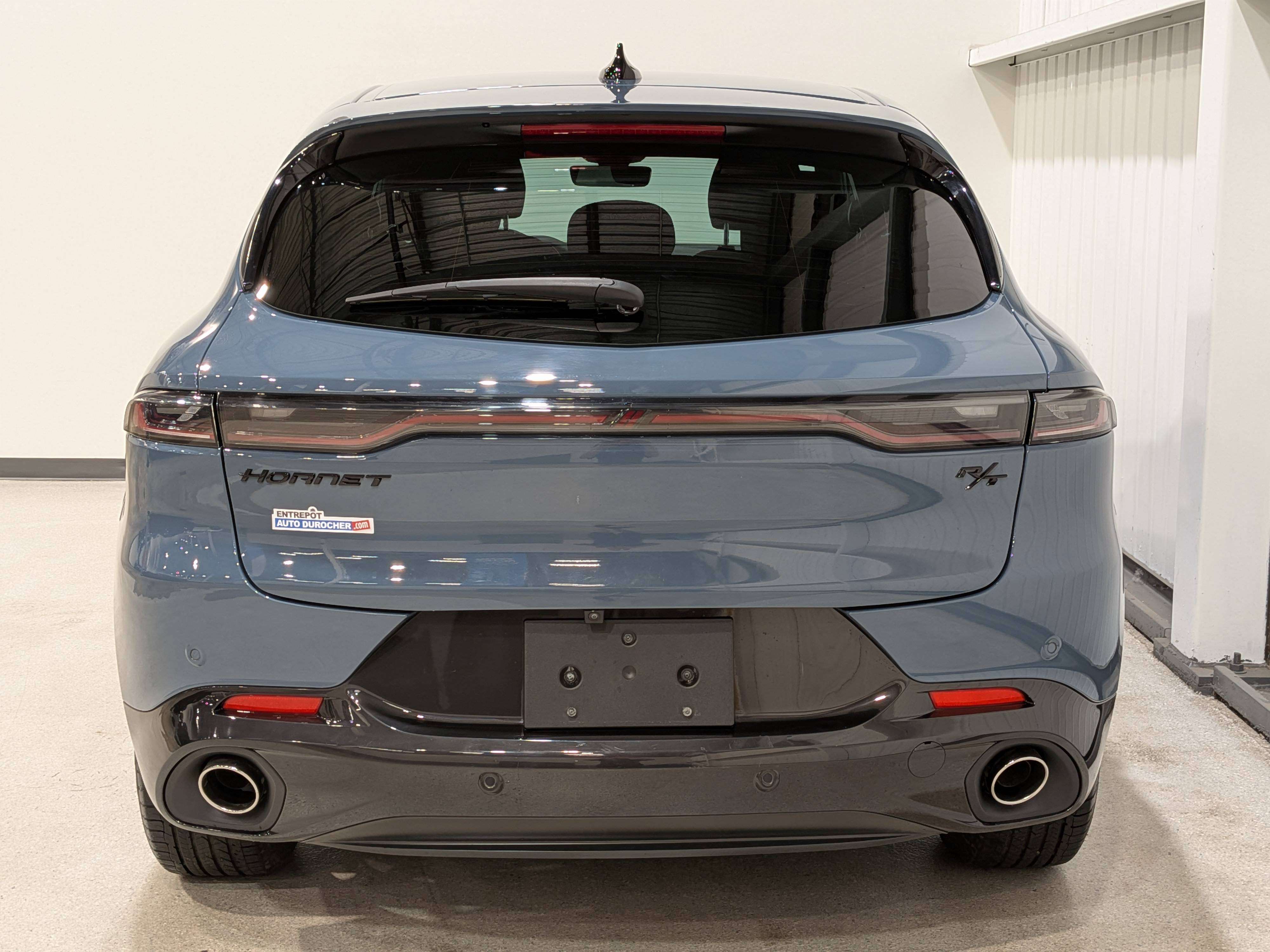 Dodge Hornet 2024