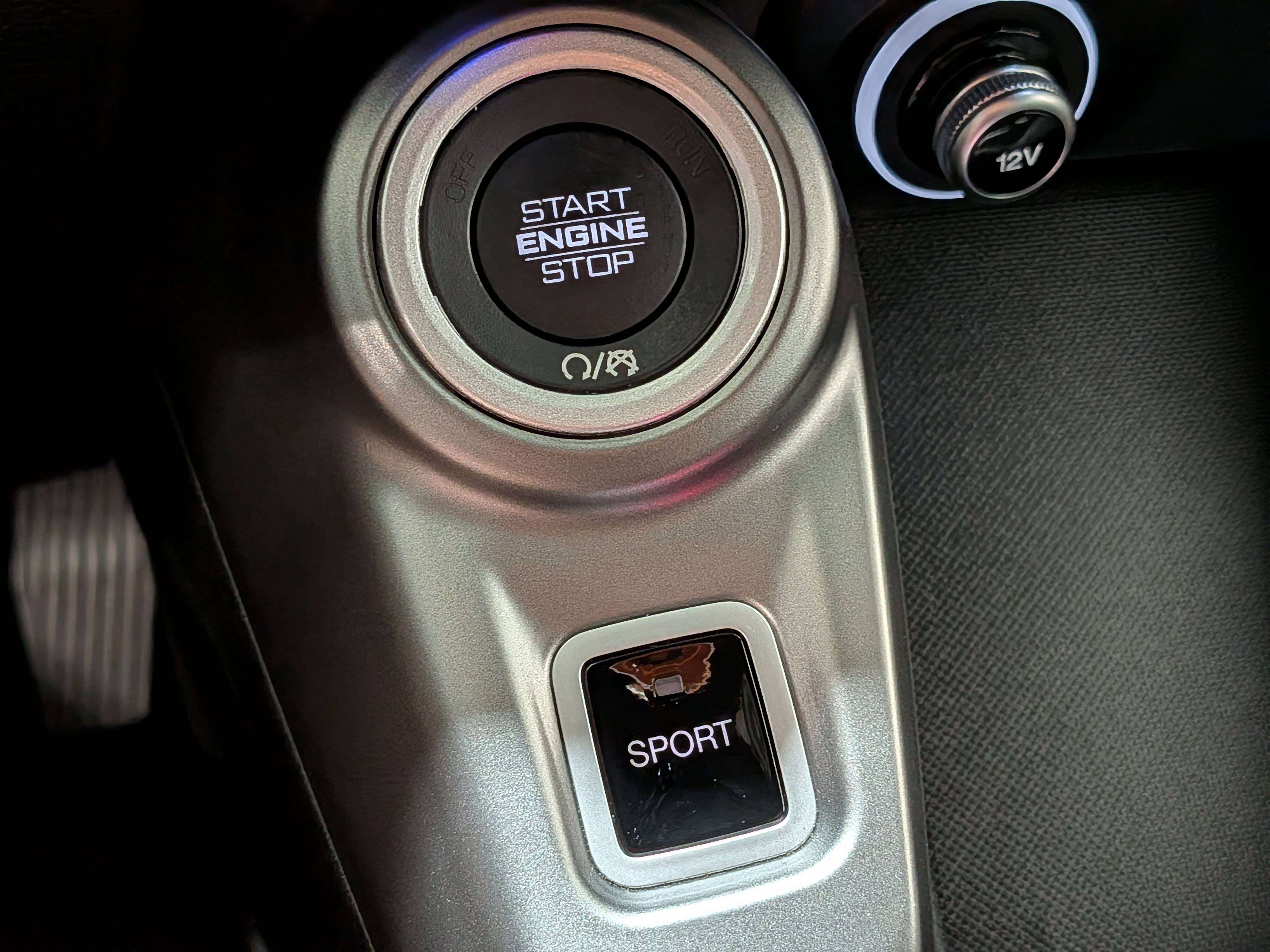 Dodge Hornet 2024