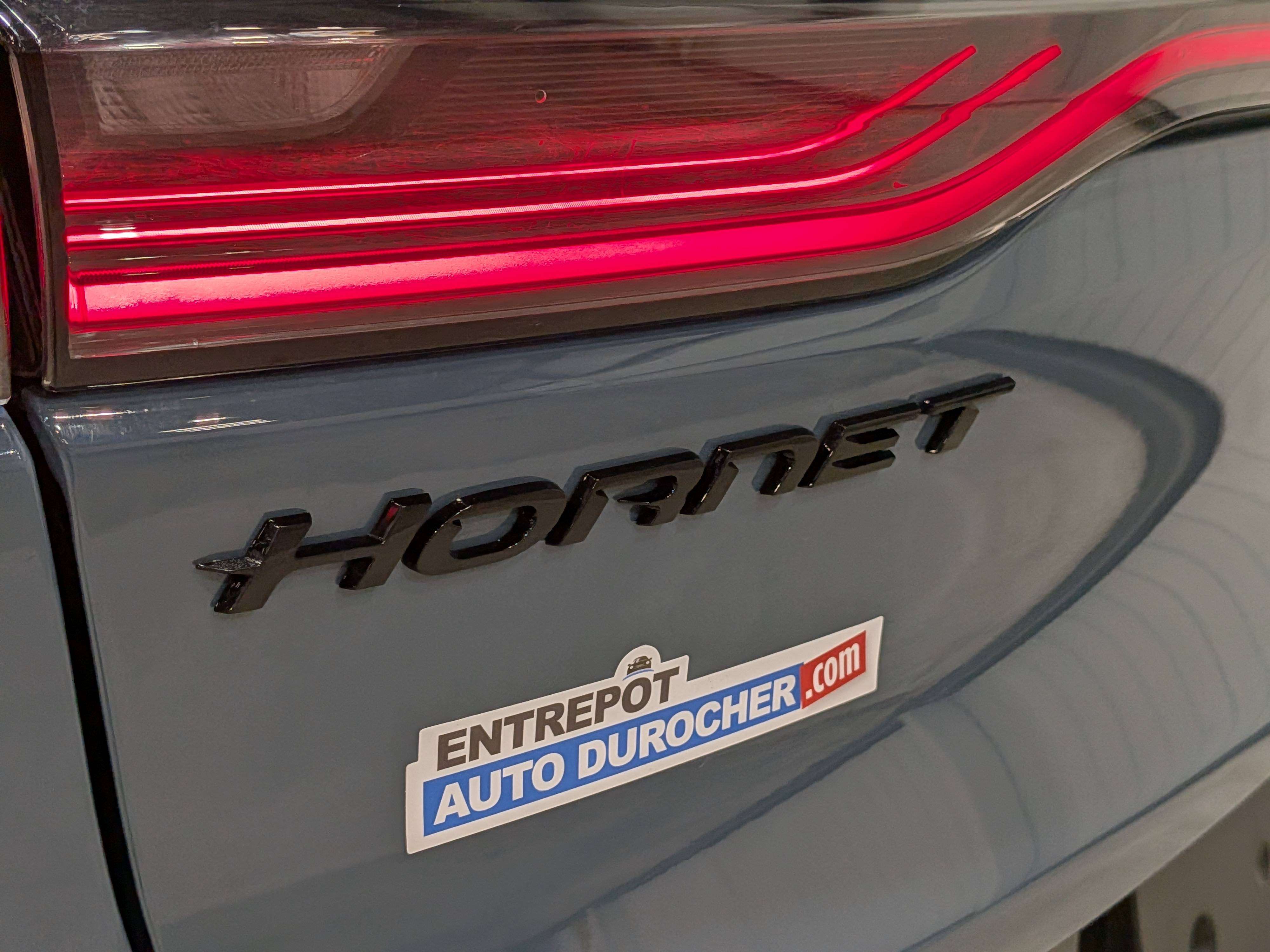 Dodge Hornet 2024