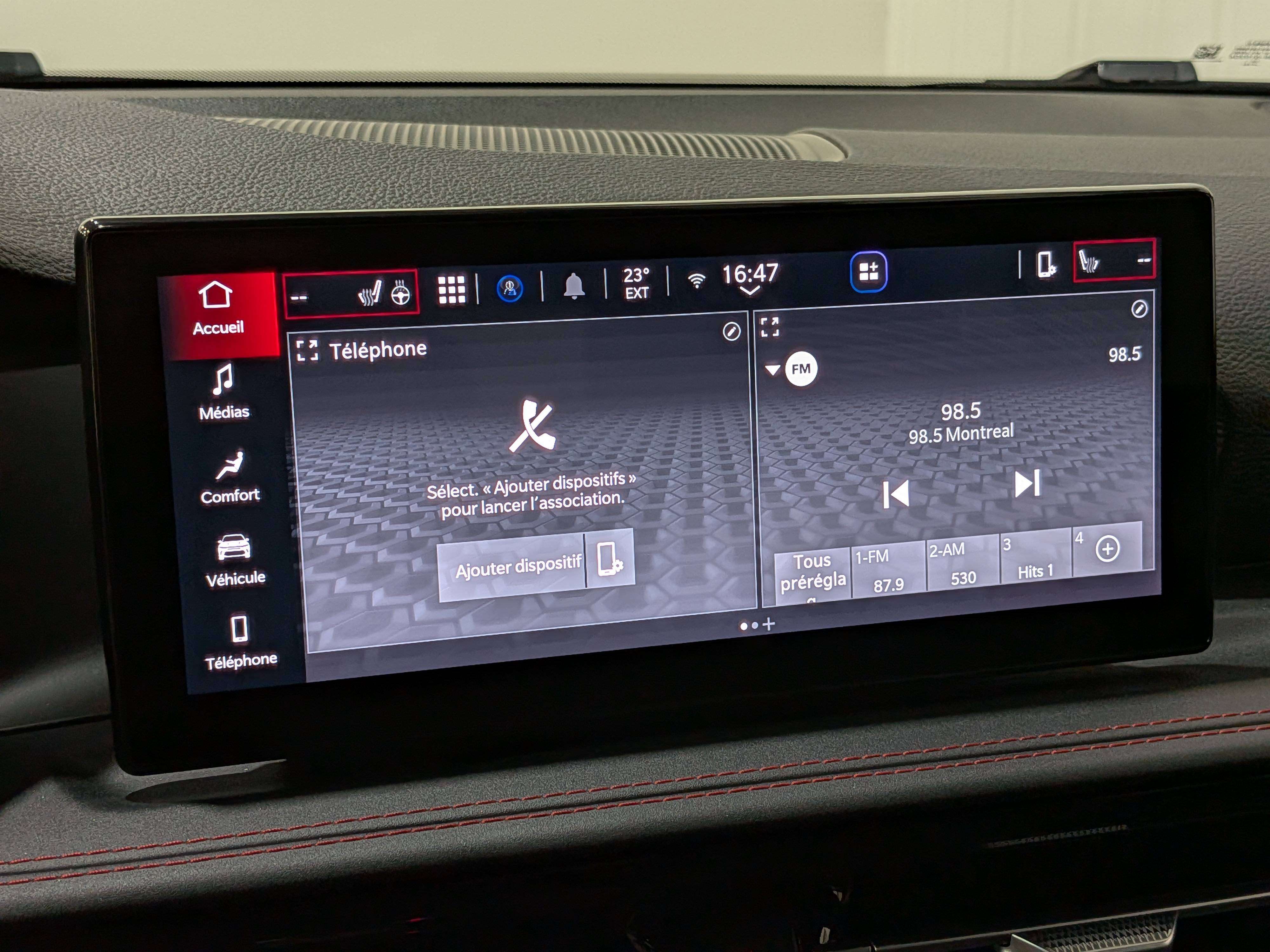 Dodge Hornet 2024