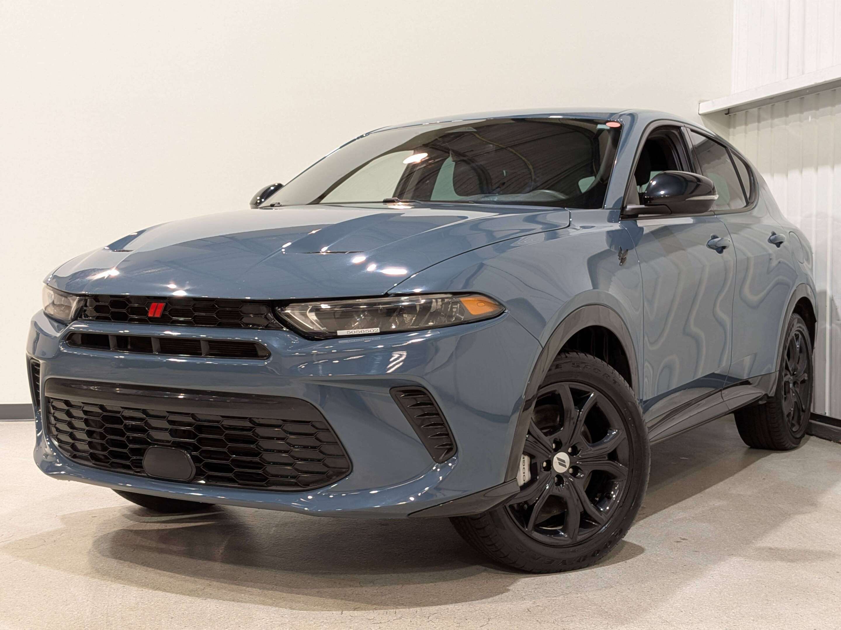 Dodge Hornet 2024