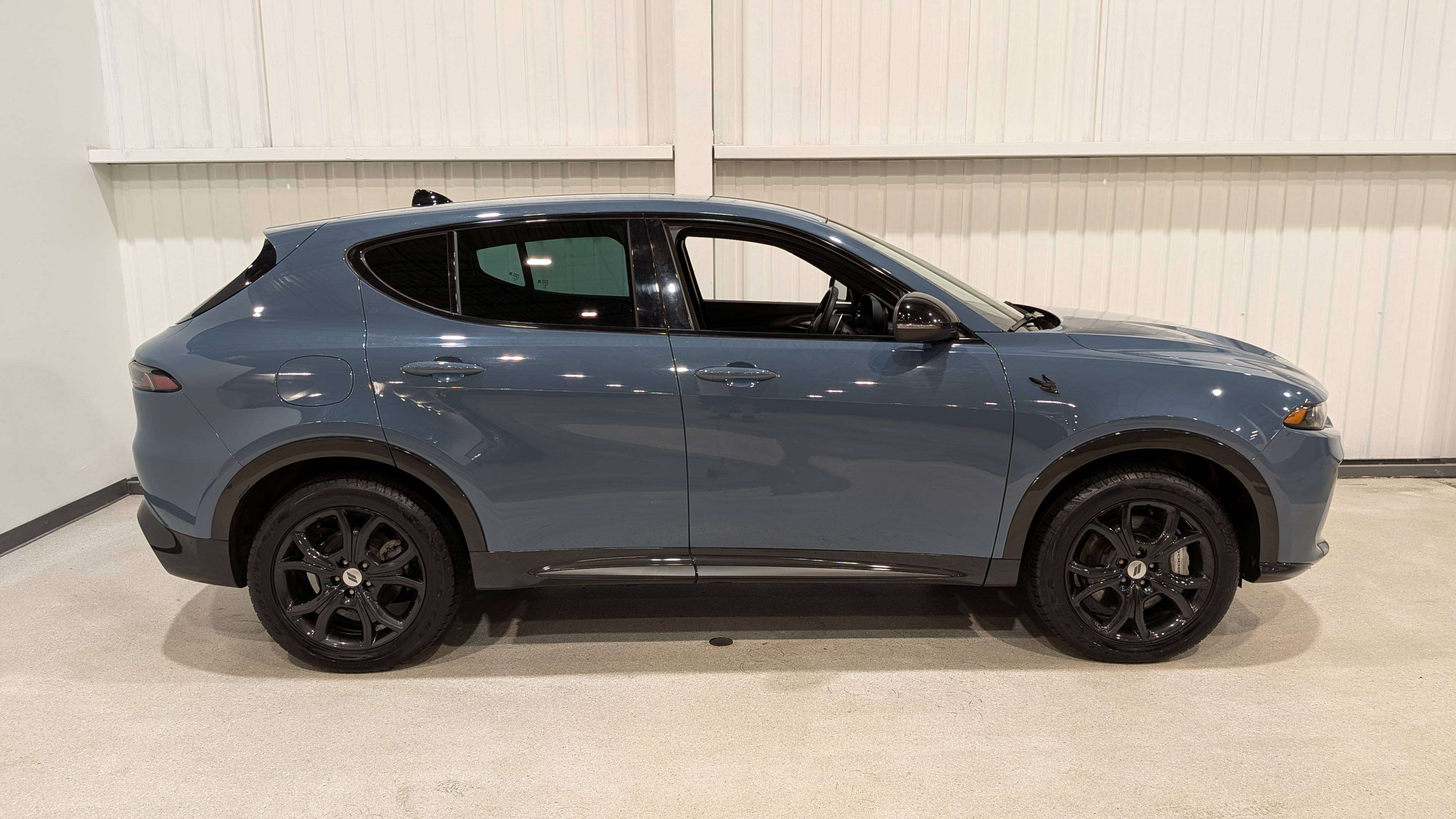 Dodge Hornet 2024