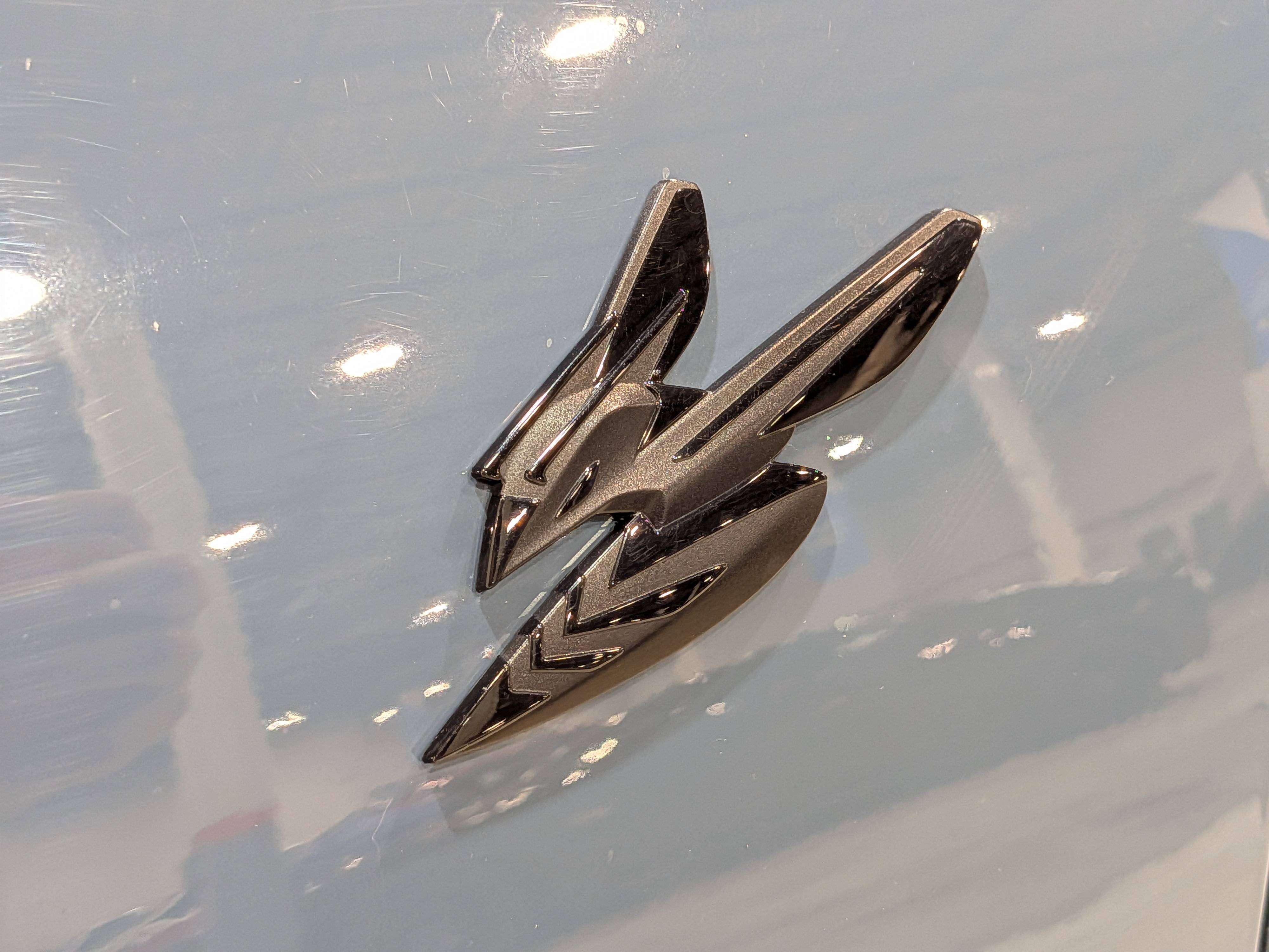 Dodge Hornet 2024