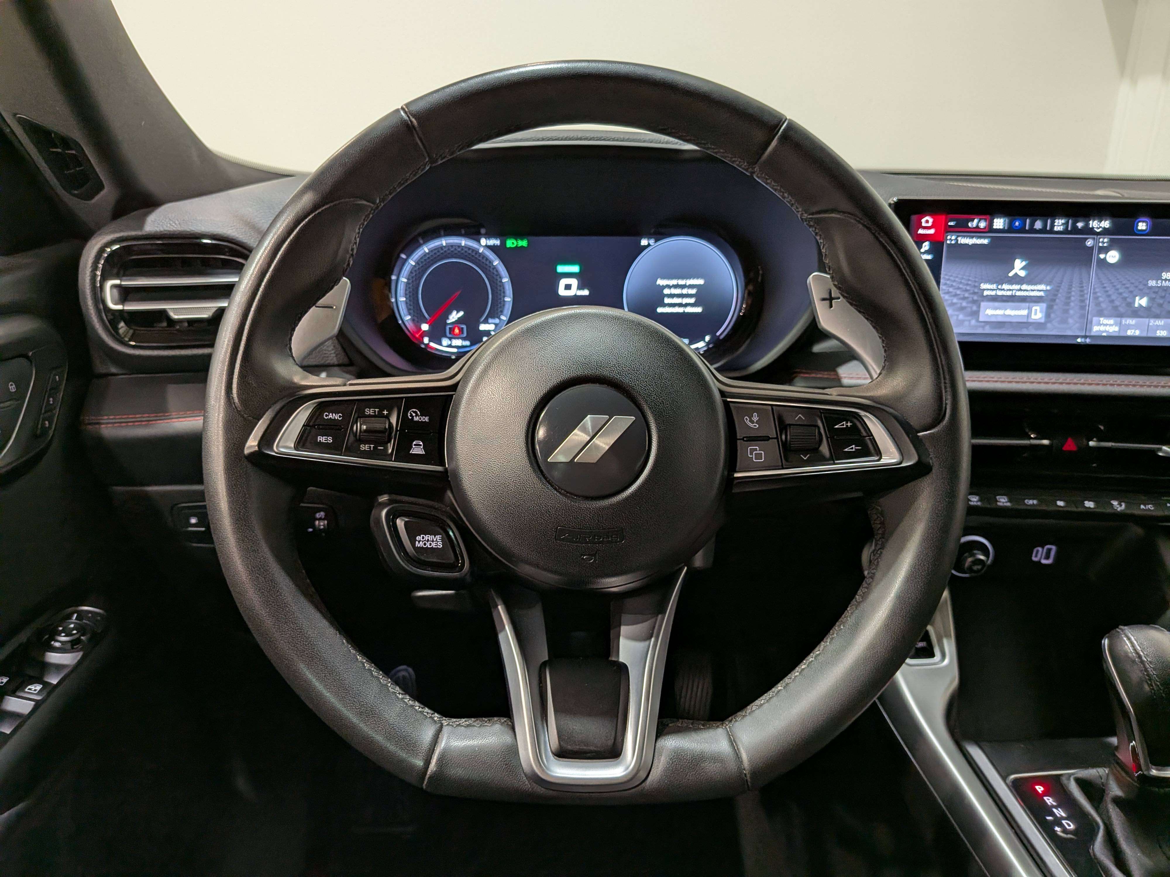 Dodge Hornet 2024