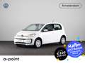 Volkswagen up! 1.0 65 pk | Verlengde garantie | Navigatie via App Wit - thumbnail 1