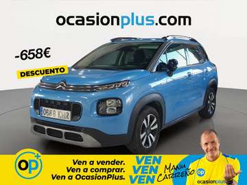 BlueHDi Shine 100