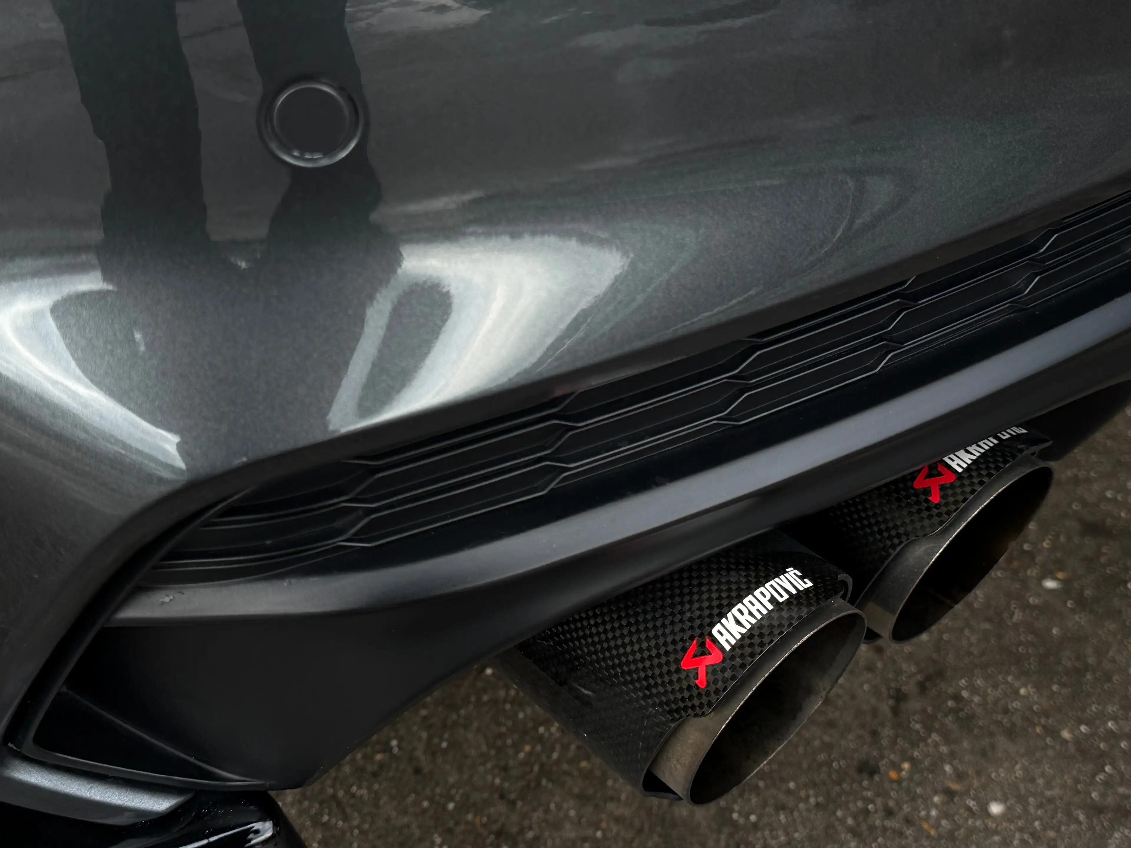Audi A7 A7 55 TFSI 3x S-Line Quattro S tronic — photo 5