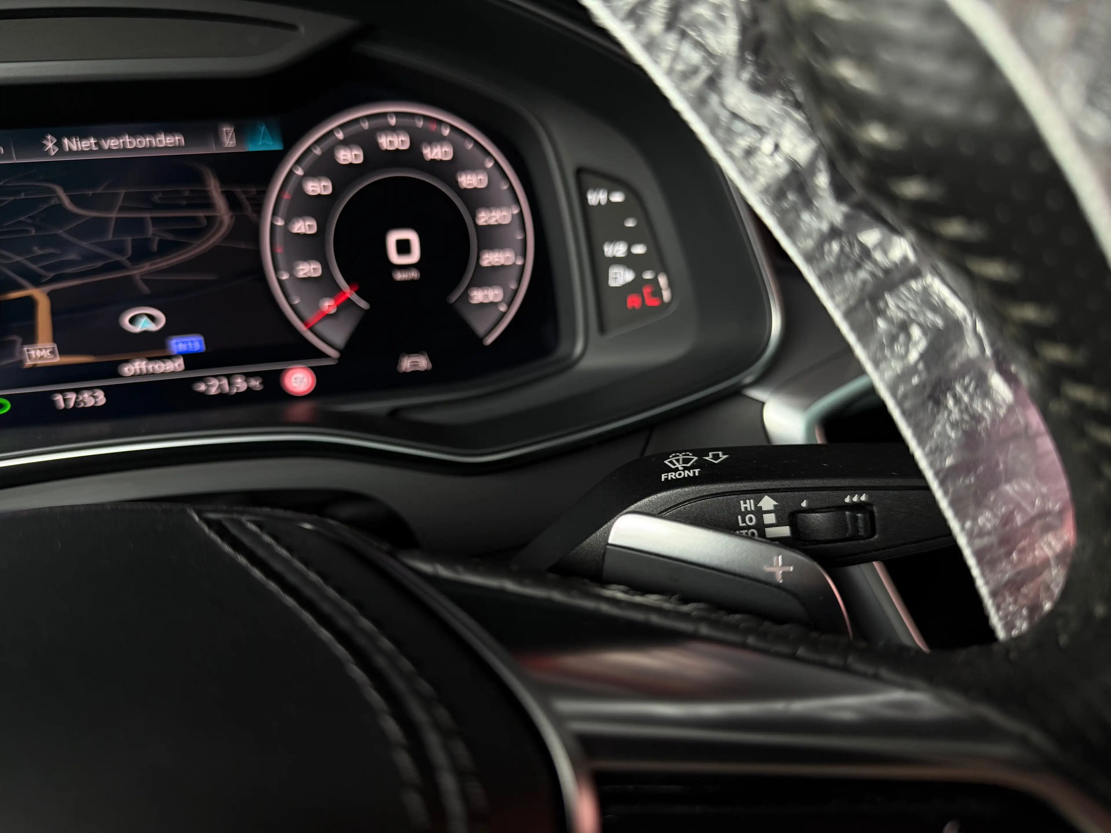 Audi A7 A7 55 TFSI 3x S-Line Quattro S tronic — photo 11