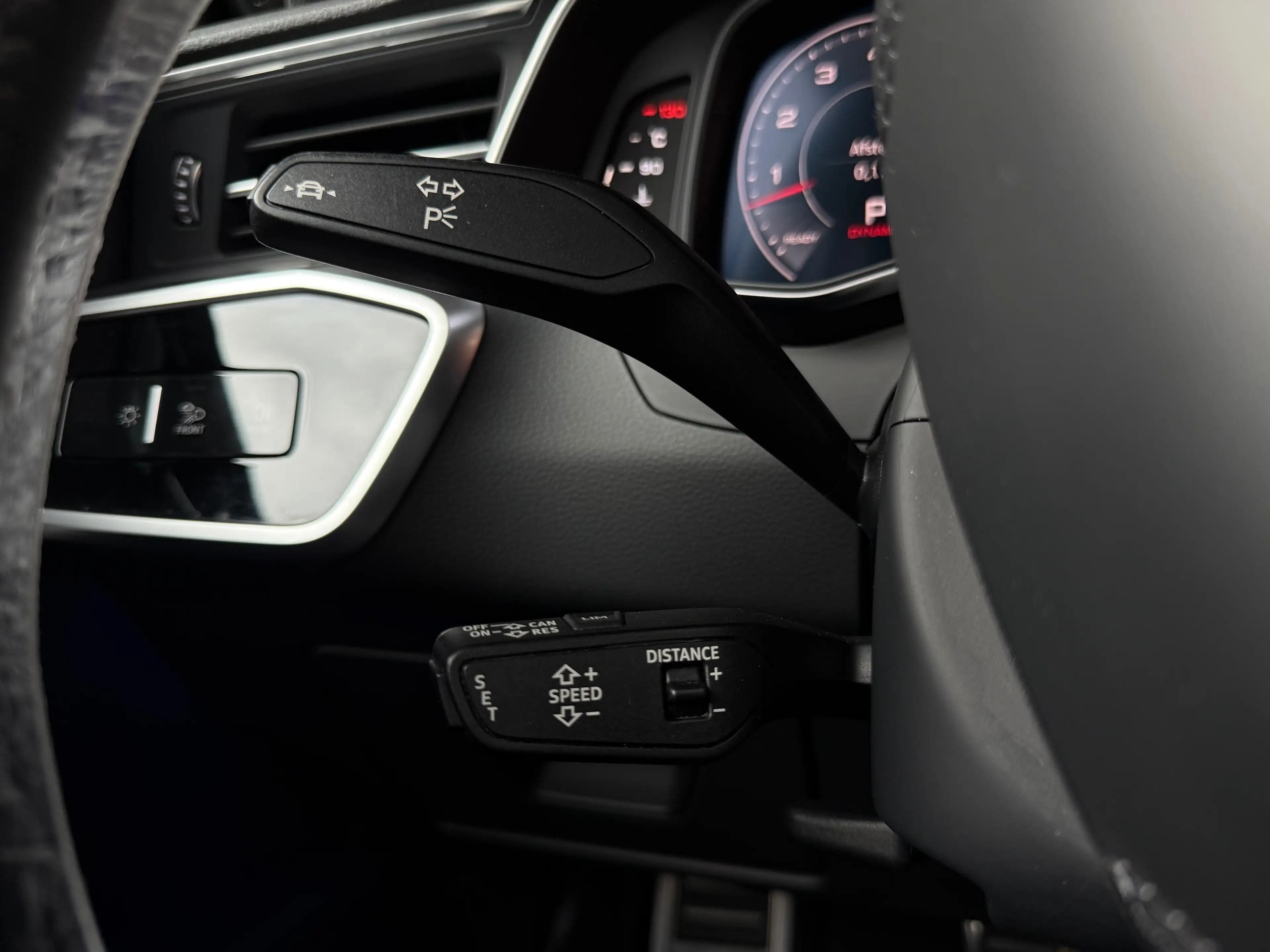 Audi A7 A7 55 TFSI 3x S-Line Quattro S tronic — photo 12