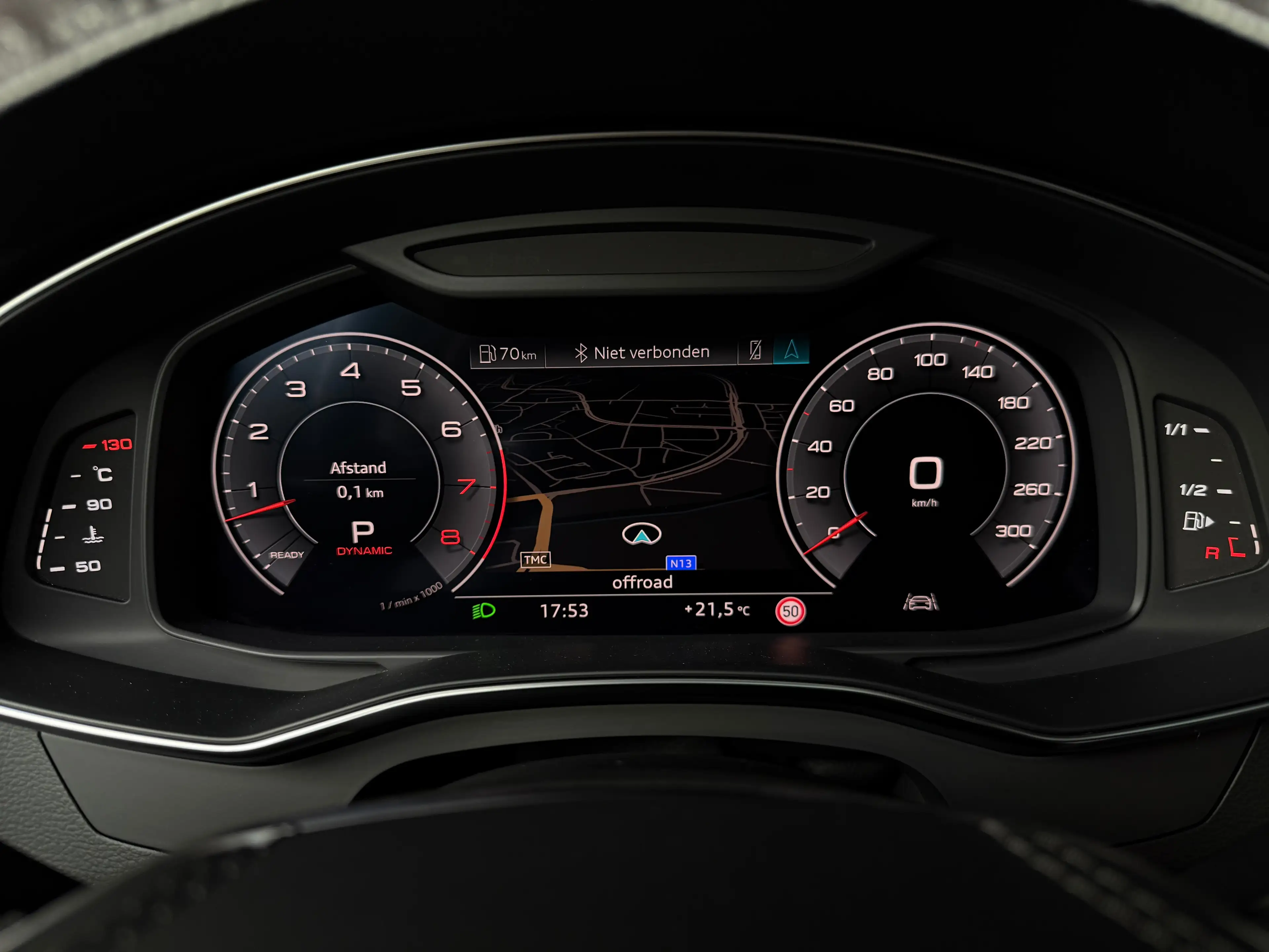Audi A7 A7 55 TFSI 3x S-Line Quattro S tronic — photo 10
